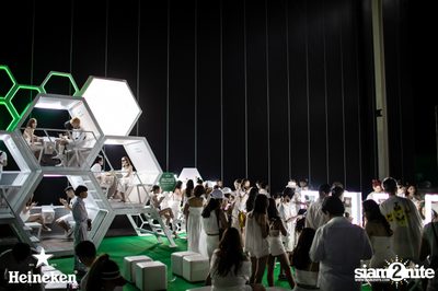 Heineken® Presents Sensation Rise 2018 (Album 1) — photo 166