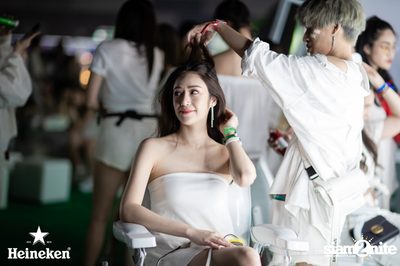 Heineken® Presents Sensation Rise 2018 (Album 1) — photo 170
