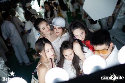 Heineken® Presents Sensation Rise 2018 (Album 1) — photo 172