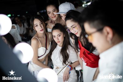 Heineken® Presents Sensation Rise 2018 (Album 1) — photo 173