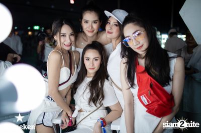 Heineken® Presents Sensation Rise 2018 (Album 1) — photo 174