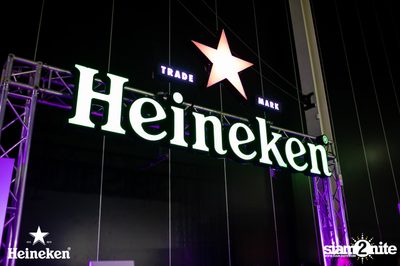 Heineken® Presents Sensation Rise 2018 (Album 1) — photo 178