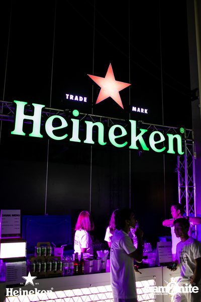 Heineken® Presents Sensation Rise 2018 (Album 1) — photo 179