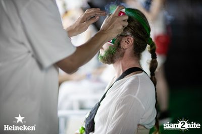 Heineken® Presents Sensation Rise 2018 (Album 1) — photo 180