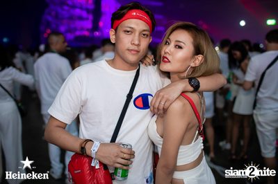 Heineken® Presents Sensation Rise 2018 (Album 1) — photo 181