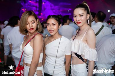 Heineken® Presents Sensation Rise 2018 (Album 1) — photo 182