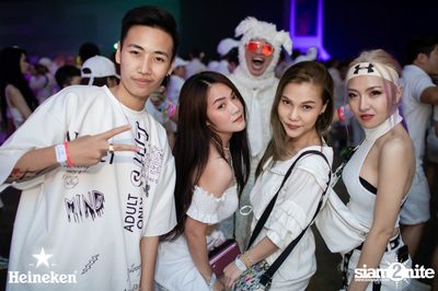 Heineken® Presents Sensation Rise 2018 (Album 1) — photo 183