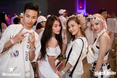 Heineken® Presents Sensation Rise 2018 (Album 1) — photo 184