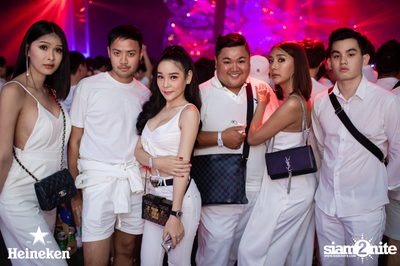 Heineken® Presents Sensation Rise 2018 (Album 1) — photo 185