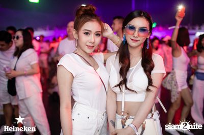 Heineken® Presents Sensation Rise 2018 (Album 1) — photo 186