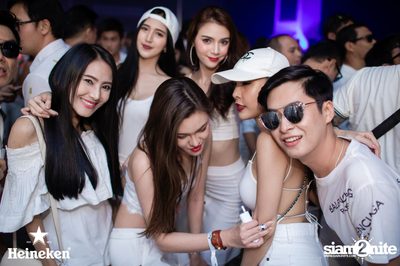 Heineken® Presents Sensation Rise 2018 (Album 1) — photo 188