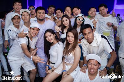 Heineken® Presents Sensation Rise 2018 (Album 1) — photo 190