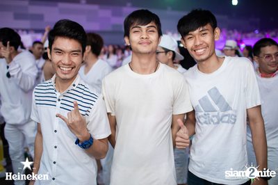 Heineken® Presents Sensation Rise 2018 (Album 1) — photo 191