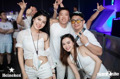Heineken® Presents Sensation Rise 2018 (Album 1) — photo 192