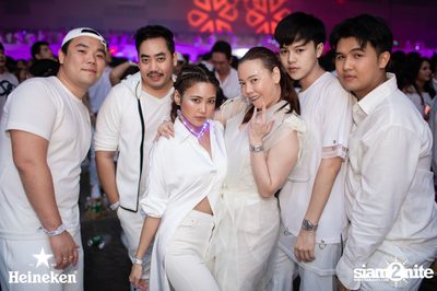 Heineken® Presents Sensation Rise 2018 (Album 1) — photo 198