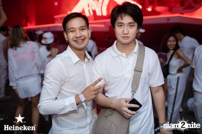 Heineken® Presents Sensation Rise 2018 (Album 1) — photo 199