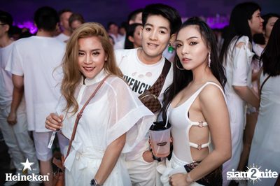 Heineken® Presents Sensation Rise 2018 (Album 1) — photo 200