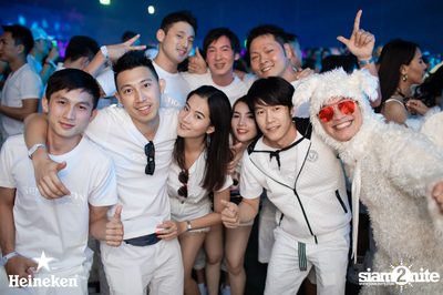 Heineken® Presents Sensation Rise 2018 (Album 1) — photo 201