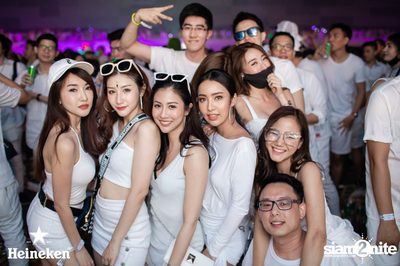 Heineken® Presents Sensation Rise 2018 (Album 1) — photo 202
