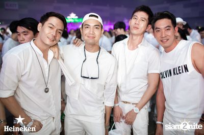 Heineken® Presents Sensation Rise 2018 (Album 1) — photo 203
