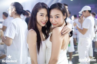 Heineken® Presents Sensation Rise 2018 (Album 1) — photo 206