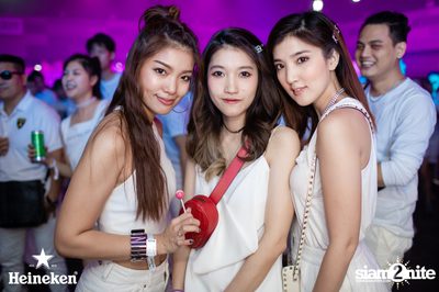 Heineken® Presents Sensation Rise 2018 (Album 1) — photo 207