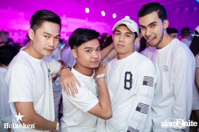 Heineken® Presents Sensation Rise 2018 (Album 1) — photo 208