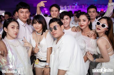 Heineken® Presents Sensation Rise 2018 (Album 1) — photo 209