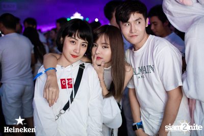 Heineken® Presents Sensation Rise 2018 (Album 1) — photo 210