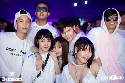 Heineken® Presents Sensation Rise 2018 (Album 1) — photo 211