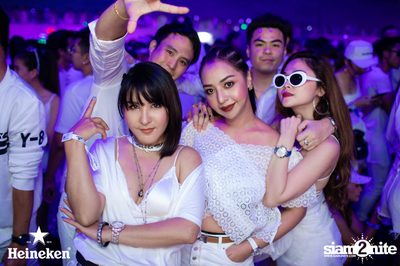 Heineken® Presents Sensation Rise 2018 (Album 1) — photo 212