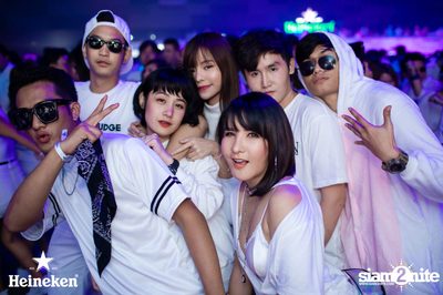 Heineken® Presents Sensation Rise 2018 (Album 1) — photo 213