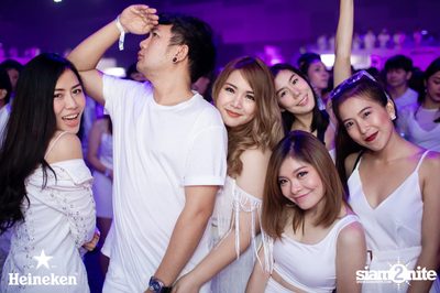 Heineken® Presents Sensation Rise 2018 (Album 1) — photo 216