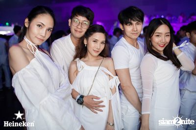 Heineken® Presents Sensation Rise 2018 (Album 1) — photo 218