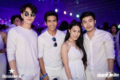 Heineken® Presents Sensation Rise 2018 (Album 1) — photo 219