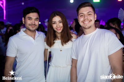 Heineken® Presents Sensation Rise 2018 (Album 1) — photo 220