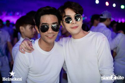 Heineken® Presents Sensation Rise 2018 (Album 1) — photo 222