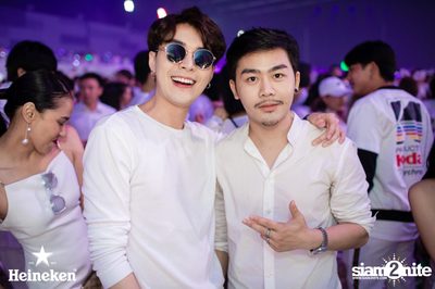 Heineken® Presents Sensation Rise 2018 (Album 1) — photo 223