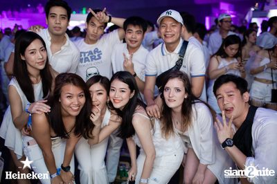 Heineken® Presents Sensation Rise 2018 (Album 1) — photo 226