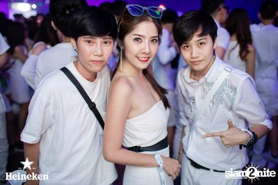 Heineken® Presents Sensation Rise 2018 (Album 1) — photo 229
