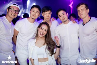 Heineken® Presents Sensation Rise 2018 (Album 1) — photo 230