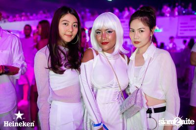 Heineken® Presents Sensation Rise 2018 (Album 1) — photo 231