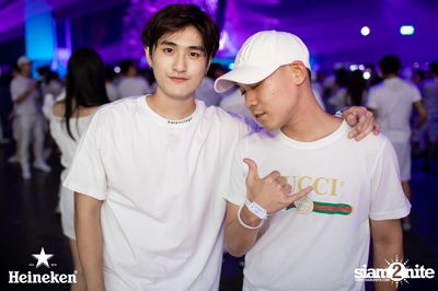 Heineken® Presents Sensation Rise 2018 (Album 1) — photo 233