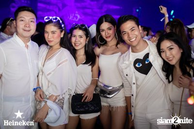 Heineken® Presents Sensation Rise 2018 (Album 1) — photo 237