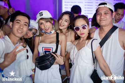 Heineken® Presents Sensation Rise 2018 (Album 1) — photo 239