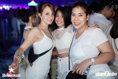 Heineken® Presents Sensation Rise 2018 (Album 1) — photo 242