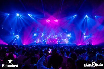 Heineken® Presents Sensation Rise 2018 (Album 1) — photo 243
