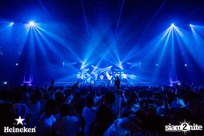 Heineken® Presents Sensation Rise 2018 (Album 1) — photo 244