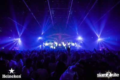 Heineken® Presents Sensation Rise 2018 (Album 1) — photo 245