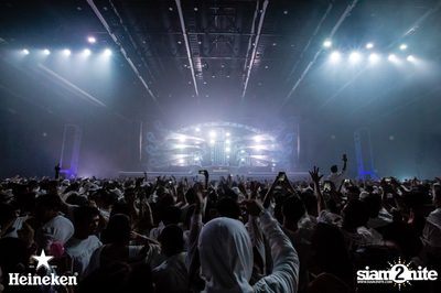 Heineken® Presents Sensation Rise 2018 (Album 1) — photo 246